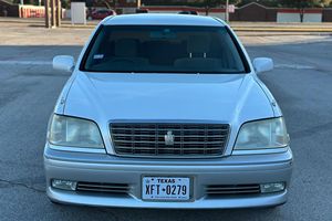 รถยนต์โตโยต้า คราวน์ รอยัล ซาลูน ปี 2000 สภาพดี ราคาคุ้มค่า พร้อมส่ง - Product Image 4