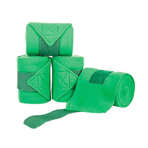 Bandages de protection pour les jambes des chevaux, couleur personnalisée, nouveau produit, fabriqués au Pakistan - Product Image 6