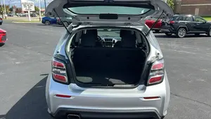 Used 2019 Chevrolet <b>Sonic</b> LT - Product Image 3