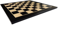 Jeu d'échecs en bois à prix raisonnable, couleur personnalisée, taille personnalisée, design de logo, utilisation en intérieur pour enfants, marque HRM, exportateurs