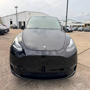 TESLA MODEL Y PERFORMANCE AWD 2022 USADO, Volante a la Izquierda/Derecha - Product Image 1