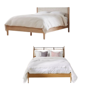 Wooden <b>Bed</b> High Quality Bedroom Furniture Costumiz Design and Product Wooden <b>Bed</b> From Indonesia - Product Image 4