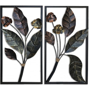 Candle <b>Jars</b> Tree of Life Design Decorative Wall Hanging Sculpture Beautiful Home Decor Art - Product Image 5