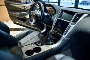 UTILISÉ LHD/RHD 2018 INFINITI Q60 - Product Image 3