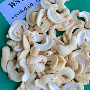 WW180เม็ดมะม่วงหิมพานต์ WW240 WW320แซนติโก้แพ็คเม็ดมะม่วงหิมพานต์ขายดี W320ราคาสมเหตุสมผล - Product Image 1