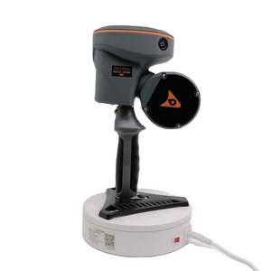 RS10 GNSS RTK Industrial Handheld 3.D SLAM LiDAR <b>Mapping</b> System - Product Image 1