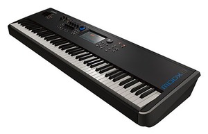 Cleam xác thực kỹ thuật số Electro 6D 73 organ piano và mẫu máy nghe nhạc Bàn phím sử dụng thẳng đứng Đàn Piano phong cách - Product Image 2