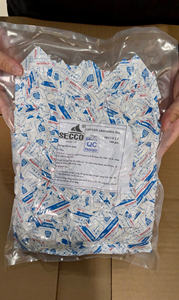 Désoxydant de qualité alimentaire pour noix, gâteaux, confiseries O-Maxxsorb Secco Absorbeur d'oxygène 30cc 600 pièces par sac - Product Image 6