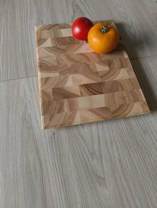 Planche à découper et plateau de service en bois-Durable au lave-vaisselle - Product Image 3
