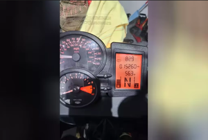 Motocicleta Deportiva BMW F 800 ST en Venta - Product Image 6