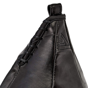 2023 High Quality New Design Top Selling Leather <b>Speed</b> <b>Ball</b> for Boxing Training <b>Punching</b> <b>Speed</b> <b>Ball</b> for Sale - Product Image 2