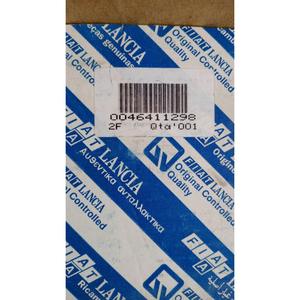 วาล์วควบคุมอุณหภูมิเฟียต บราโว่ ซีรีส์ที่ 1(95>01) 46411298 ดีเซล 1.9 - Product Image 5