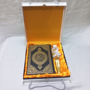 Tốt Nhất Hồi Giáo Sản Phẩm M9 Quran Đọc Bút Với 8/16GB Lưu Trữ Thiết Kế Mới Fuxing Bút 30 + Tiếng 35 + Dịch Điều Khiển Cảm Ứng - Product Image 6