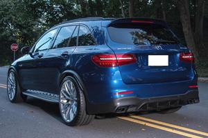 Mercedes-AMG GLC 63 2019 SUPER LIMPIO, LISTO PARA ENVIAR - Product Image 3