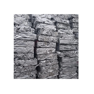Chatarra de extrusión de aluminio a precio de fábrica, material de primera calidad, listo para envío a gran volumen - Product Image 4