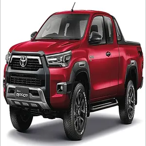 Toyota Hilux DC GR Sport Adult Small Electric Cars Right Hand Drive Mini Car for Sale