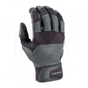 OEM Service Latest Design Baseball <b>Batting</b> <b>Gloves</b> Professional Sports Baseball <b>Batting</b> <b>Gloves</b> - Product Image 2