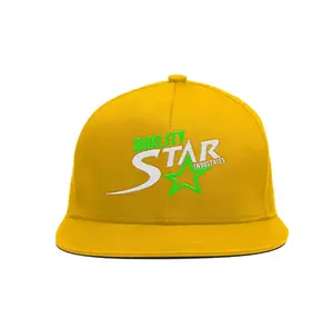 新世代の野球帽独自のデザインOEMサービス6パネルとアイレット通気性スポーツウェア若い男の子野球帽