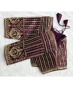 Hermoso caftán marroquí para mujer en túnicas de satén con cuentas con bordado abierto y ropa de fiesta elegante como vestido de noche modesto - Product Image 4