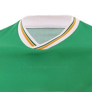 Latest Design Hot Sale Men Gaa Shirts Comfortable Men Gaa Shirts Sports Wear Men Gaa Shirts - Product Image 6