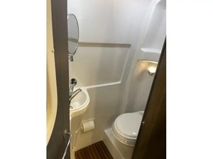 ผู้จัดจำหน่าย2022แอร์สตรีมแบบใช้แล้วระหว่างรัฐ24GT 3500รถบ้านเคลื่อนที่คลาส B - Product Image 6