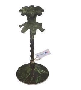 Bougeoir d'intérieur en fer design pour la décoration intérieure Diwali Décoration de fête de Noël Bougeoir d'extérieur - Product Image 5