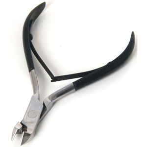 Professional Heavy Duty <b>Nail</b> <b>Cutter</b> | Double Action Cantilever Design | Autoclavable Chiropody Instrument With Four Joints - Product Image 5