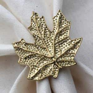 Premium quality Decorative Wholesale Latest Design Metal Gold <b>Butterfly</b> Napkin Ring For Home And Hotel Table Accessories use - Product Image 2