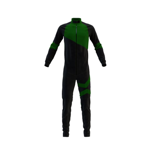 Traje de Neopreno Ultraelástico de 1.5mm 3mm para Hombre y Mujer, Traje de Buceo de Cuerpo Completo para Surf, Snorkel y Natación W802 - Product Image 3