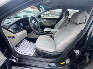 S-ONATA SPORT FWD 2017 USADO COMO NUEVO, 185 HP, 2.4L, 14 VELOCIDADES, TRANSMISIÓN AUTOMÁTICA, LISTO PARA LA VENTA - Product Image 3