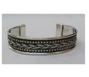 Pure <b>Copper</b> Magnetic Therapy Fashion <b>Bracelet</b> <b>for</b> Women and <b>Men</b> Arthritis Pain Cuff Bangle - Product Image 5