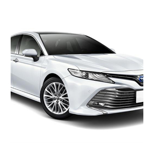 รถมือสองรถไฮบริด toyotai Camry ซีดาน Le 4dr - Product Image 1