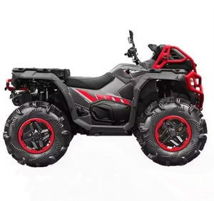 Quad tout-terrain 1000 Touring 26L 2025 NEUF à commande électronique d'huile 962,6cc, prêt à être expédié et livraison rapide - Product Image 3