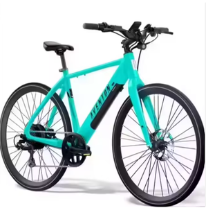 OFERTA IMPERDIBLE: Bicicleta Eléctrica Soltera 2.5 en VENTA - Product Image 2