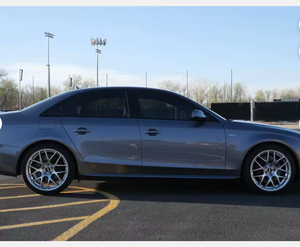 รถมือสอง AUDI S4 ปี 2015 พวงมาลัยซ้าย/ขวา - Product Image 3