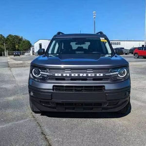 Ford Bronco Sport Big Bend AWD 2024 Usado, Asientos de Cuero, Volante a la Izquierda, Cámara Trasera, Pantalla Táctil, 75001-100000 Millas - Product Image 1