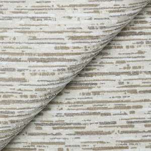 Tissu d'ameublement en polyester de haute qualité, texture velours, tissu de canapé en polyester doux, tissage jacquard brodé de poids moyen - Product Image 2