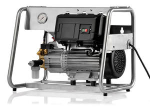 Nettoyeur haute pression électrique KWS700TS avec arrêt automatique, 2400 PSI, 3,3 GPM - Product Image 5