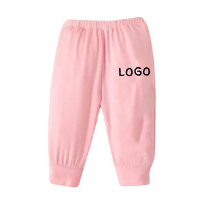 Kids <b>Toddler</b> Bamboo Sweat <b>Pants</b> Casual Leggings Boys Bottom <b>Pants</b> Kids <b>Girls</b> Leggings Baby Joggers - Product Image 6