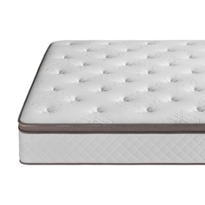 <span class=keywords><strong>Hot</strong></span> bán khách sạn cấp đồ nội thất Vua & Nữ Hoàng Kích thước bộ nhớ bọt & độc lập Túi mùa xuân Nệm Roll-up trong hộp cho phòng ngủ sử dụng - Product Image 4