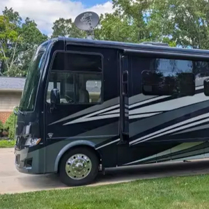 PROVEEDOR DE AUTOCARAVANAS USADAS Newmar Bay Star 3629 Clase A, modelo 2024 - Product Image 1