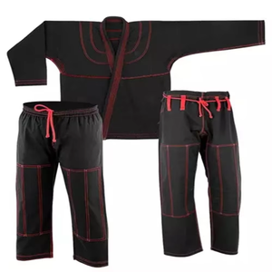 Kimono de Jiu Jitsu de Alta Calidad, Nuevo, Personalizado, Precio al por Mayor, Cómodo, Transpirable, Unisex, 460g, Servicio OEM - Product Image 1