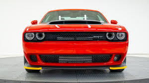 Dodge Challenger SRT Demon 2023 - Product Image 3