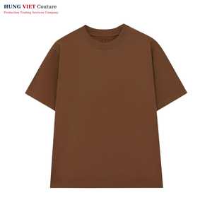 Premium Fabric Cheap Plain Class Unisex <b>T</b>-<b>Shirts</b> Fabric - Product Image 5