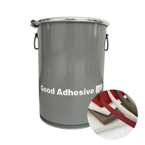 Adhesivo de pegamento de fusión en caliente PUR profesional para bandas de borde con tablero de MDF cartón de Borad de PVC - Product Image 5