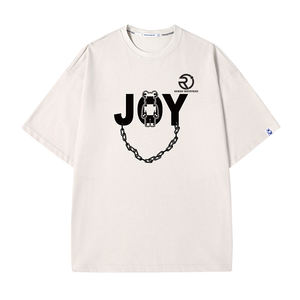 Camiseta de Poliéster de Alta Calidad para Hombre, Personalizada con Impresión Frontal, Holgada, Transpirable, Ligera, Cómoda y de Secado Rápido, al por Mayor - Product Image 2