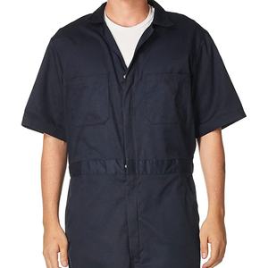 Uniforme de Seguridad para Hombre con Logotipo Personalizado, MOQ Bajo, Precio Económico, Uniforme de Trabajo de Seguridad de Buena Calidad para Hombre - Product Image 5