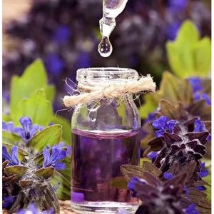 Aceite Esencial de Lavanda Búlgara, Aceite Portador Premium para Aromaterapia y Cuidado de la Piel - Product Image 2