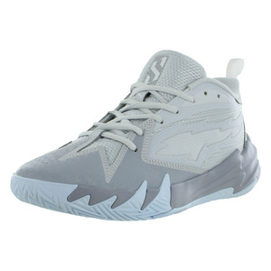 Zapatillas Puma Scoot 1 Grey Ice GS para Niño, Color: Silver Mist/Gray Fog, 100% Auténticas - Product Image 1