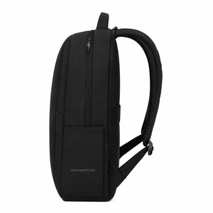 Low Profile Commuter <b>Backpack</b> Discreet Urban Security Gear Bag Hidden Pocket Everyday Utility Travel Pack Detective & Covert Bag - Product Image 2